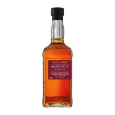 Jack Daniels Triple Mash 50% 0,7l (holá lahev)