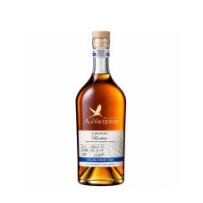 A. de Vacqueur Sélection Cru Borderies 43% 0,7l (dárkové balení)