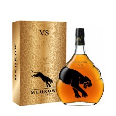 Meukow VS 40% 0,7l (karton)