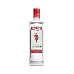 Beefeater Gin 40% 1l (holá lahev)
