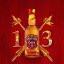 Chivas Regal 13 Years Extra 40% 0,7l (karton)