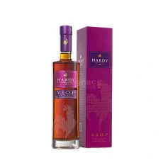 Hardy VSOP 40% 1,0 (karton)