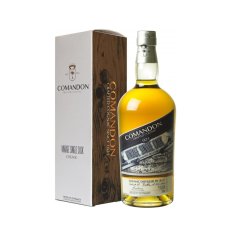 Comandon Single Cask 2011 Borderies 41,5% 0,7l (karton)