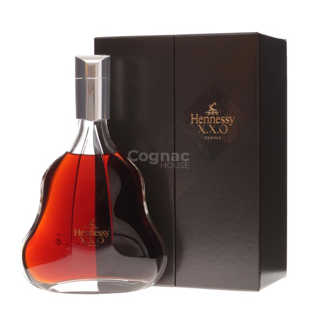 Hennessy XXO 2018 40% 0,7l (dárkový box)