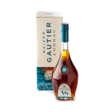 Gautier VS 40% 0,7l (karton)
