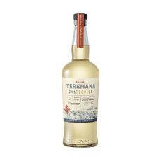 Teremana Tequila Reposado 40% 0,7l (holá lahev)