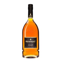 Renault VSOP 40% 0,7l (holá lahev)