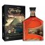 Flor de Caña 18yo 40% 0,7l (karton)