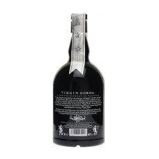 Virgin Gorda 40% 0,7l (holá láhev)
