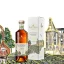 Camus Return To SAINTAULAYE 43% 0,7 l (karton)
