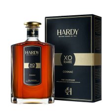 Hardy XO Rare 40% 0,7 l (karton)