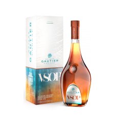 Gautier VSOP 40% 0,7 l (karton)