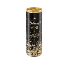 Bohemia Mini 10%  0,25 ml