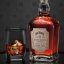 Jack Daniels Single Barrel 100 proof 50% 0,7l (karton)