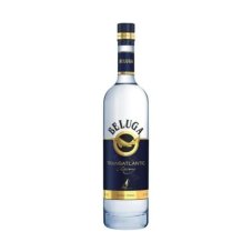 Beluga Transatlantic vodka 40% 0,7l (holá lahev)