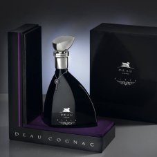 Deau Black XO 40% 0,7l (dárkové balení)