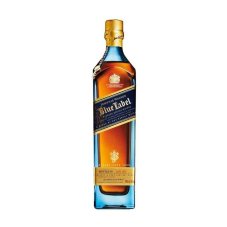 Whisky Johnnie Walker Blue Label 60y 40% 0,7l (karton)