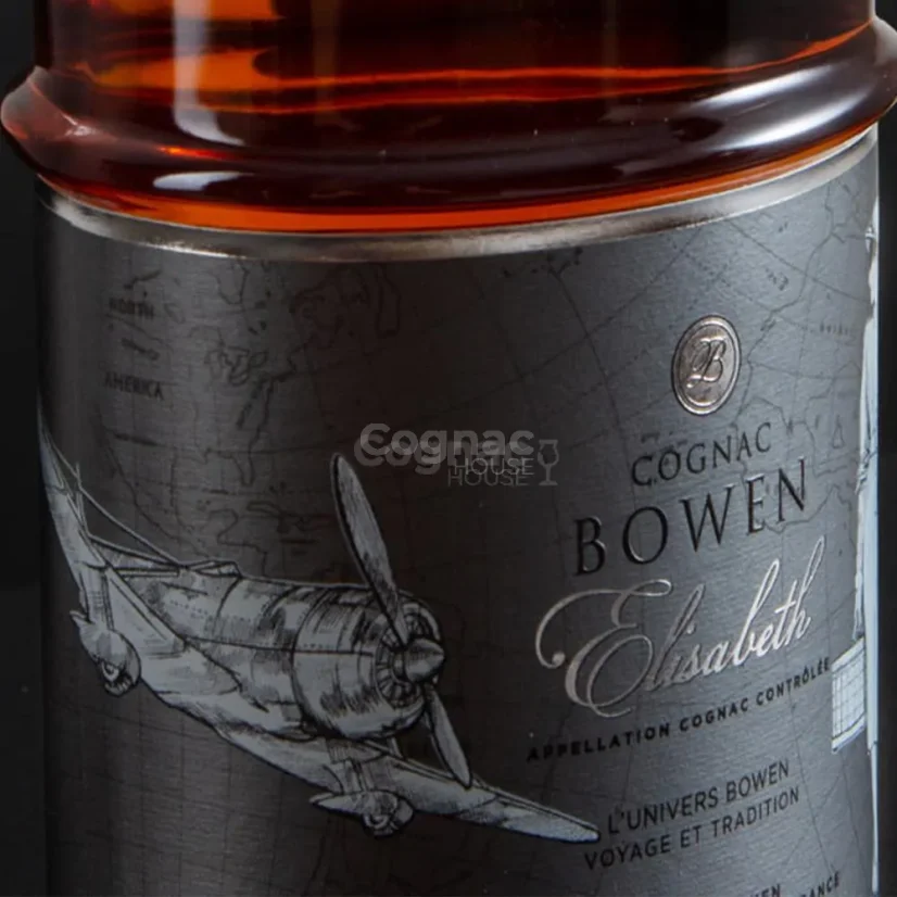 Bowen Elisabeth 40% 0,7l (karton)