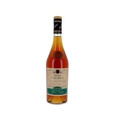 Couprie VSOP 40% 0,7l (holá lahev)