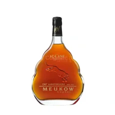 Meukow Icone 150th Anniversary 40% 0,7l (karton)