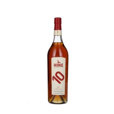 Hine 10yo XO 41,8 % 1 l (karton)