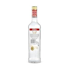 Stoli Original vodka 40% 1l (holá lahev)