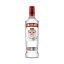 Smirnoff Red vodka 37,5% 0,7l (holá lahev)