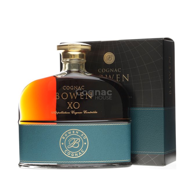 Bowen XO 40% 0,7l (karton)