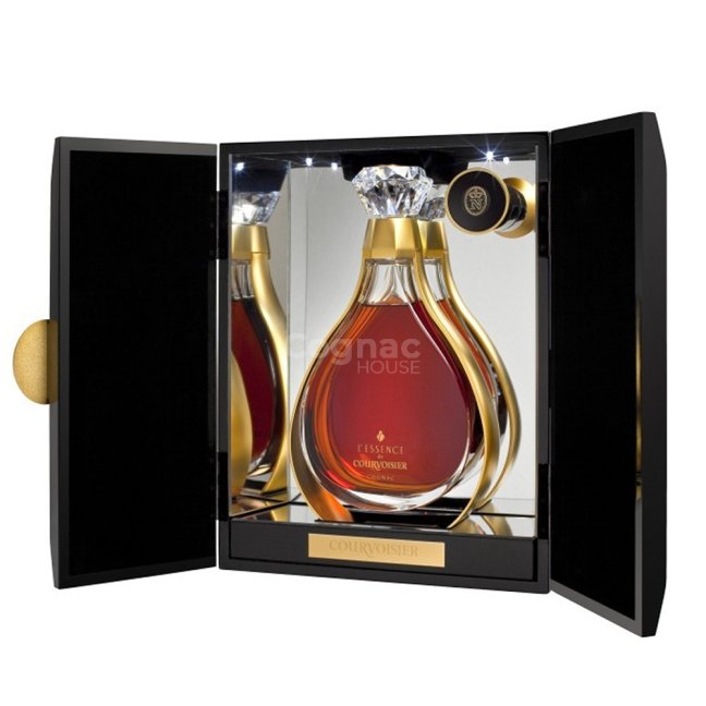 Courvoisier L'Essence de Courvoisier