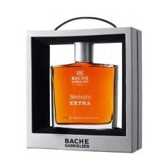 Bache Gabrielsen Extra Sérétité 40% 0,7 l (dárkové balení)