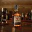 Jim Beam Devil´s Cut 45% 0,7l (holá lahev)