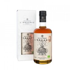 Jean-Luc Pasquet L´Organic 10ANS 40% 0,7l (karton)