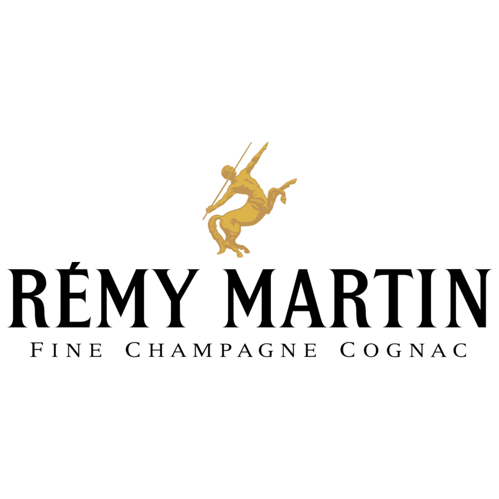 Rémy Martin - Balení - karton