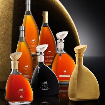 Deau Cognac House