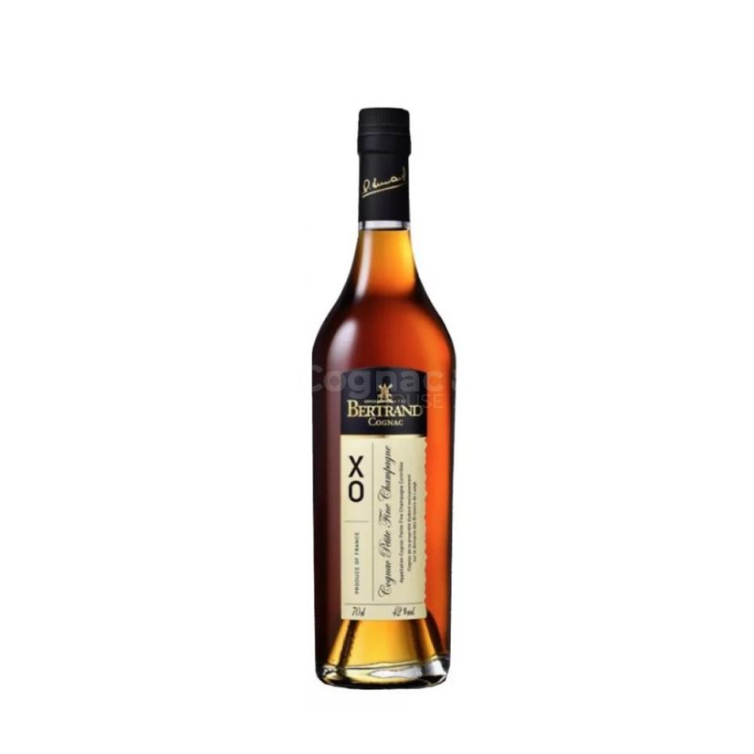 Bertrand XO 42% 0,7l (karton)