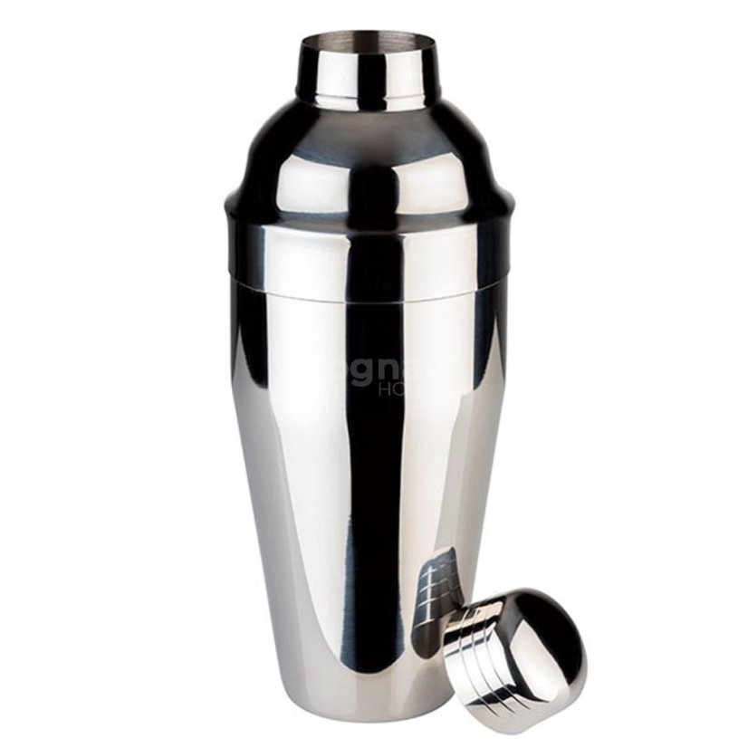 Shaker APS Classic nerez 0,7 l