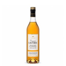 Lautrec VS Selection du Domaine 0,7l 40% (dřevěný box)