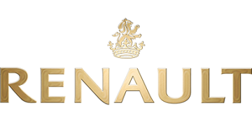 Renault - Země původu - Francie