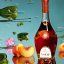 Gautier VSOP 40% 0,7 l (karton)