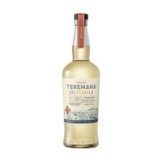 Teremana Tequila Reposado 40% 0,7l (holá lahev)