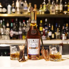 Camus VSOP Borderies 40% 0,7 l (karton)