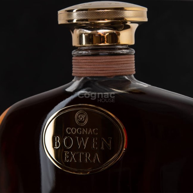 Bowen Extra 40% 0,7l (dárkové balení)