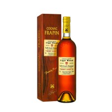 Frapin Cigar Blend Vieille 40% 0,7l (karton)