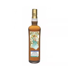 Comandon Rare Cask 2011 Borderies 42% 0,7l (dřevěný box)