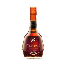 Carlos I. Sherry Cask Gran Reserva 40% 0,7l (karton)
