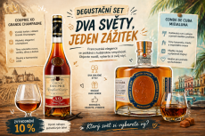 Degustační set No. 2