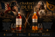 Sada Císařský duel