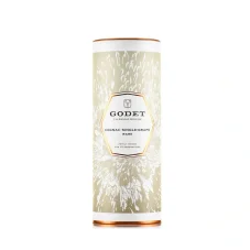 Godet Single Grape Rare Folle Blanche 40% 0,7 l (tuba)