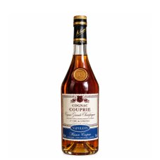 Couprie Napoleon 40% 0,7l (holá lahev)