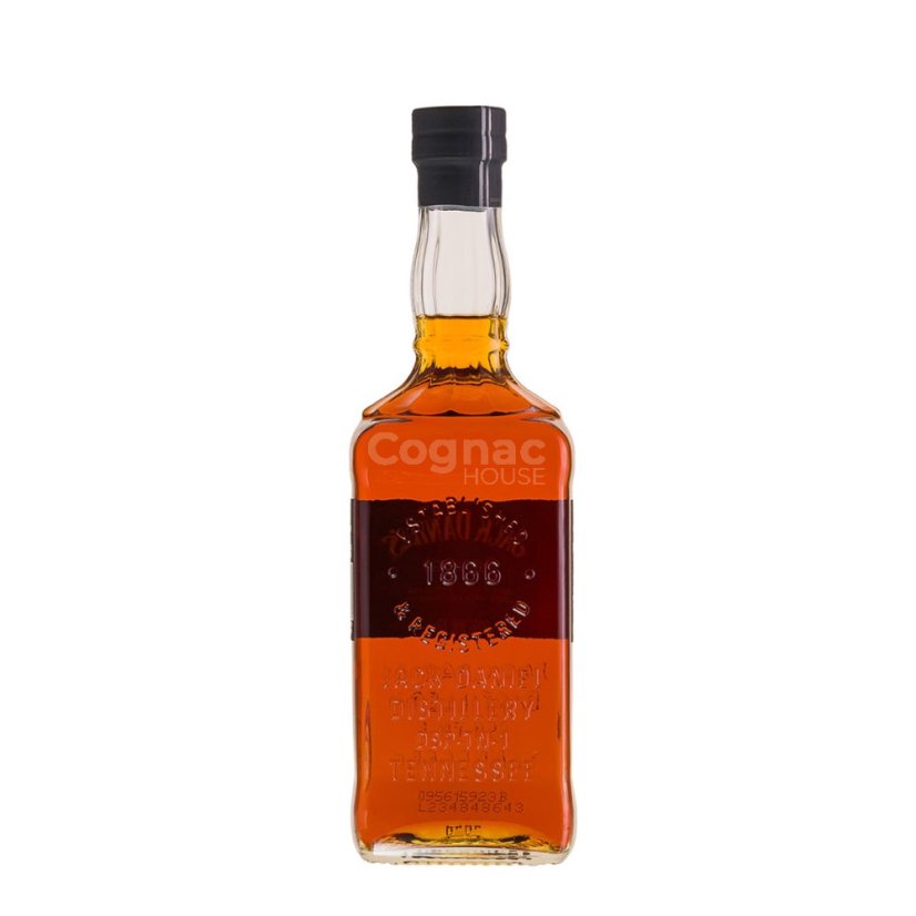 Jack Daniels Bonded 50% 0,7l (holá lahev)